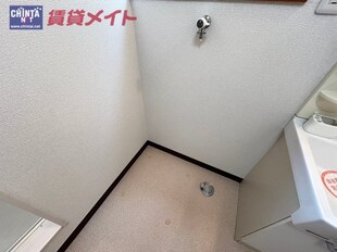 中川原駅 徒歩8分 1階の物件内観写真